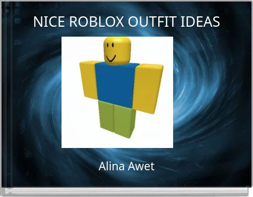 Nice Cheap Roblox Outfits