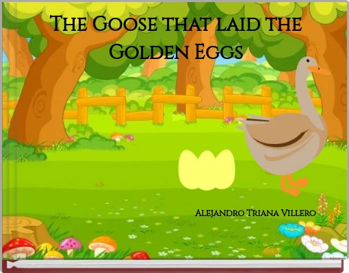 Meet the Golden Goose: The Easiest Way to Make 'Golden Eggs' - Core77