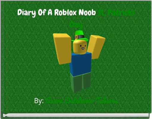 3its Story Books On Storyjumper - diary of a roblox noob mining simulator new roblox noob