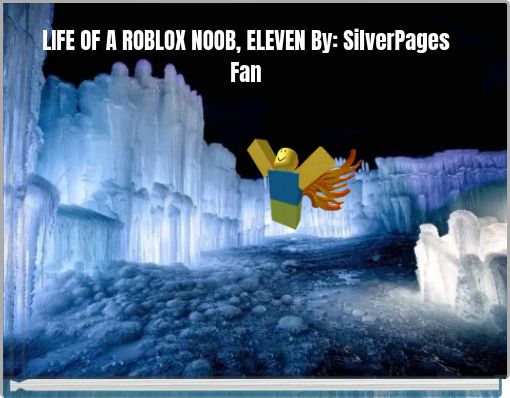 Roblox Noob Books Book Collection Storyjumper - roblox iceberg