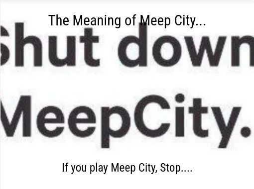 The Meaning Of Meep City Free Stories Online Create Books - roblox meep city how to play meep city roblox lets play how