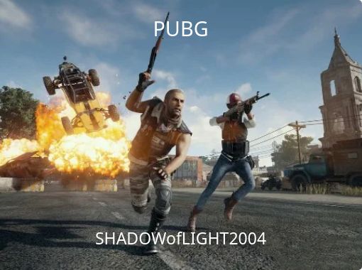 PUBG Online Online for Free on