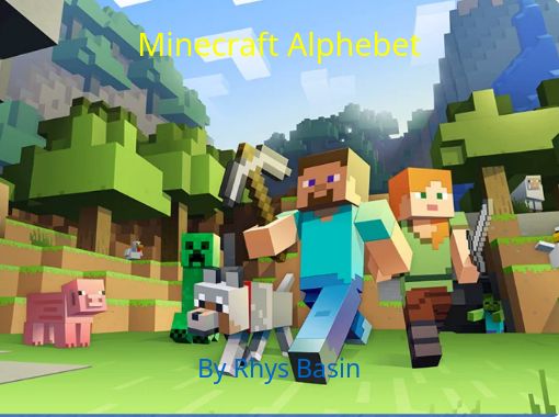 minecraft-alphebet-free-stories-online-create-books-for-kids