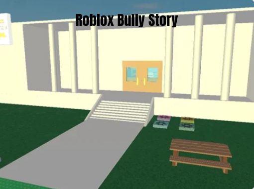 Roblox Bully Story Free Books Childrens Stories Online - a roblox bully story part 2