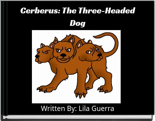 the capture of cerberus