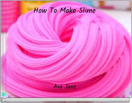 Diary of a Minecraft Slime - Free stories online. Create books for kids