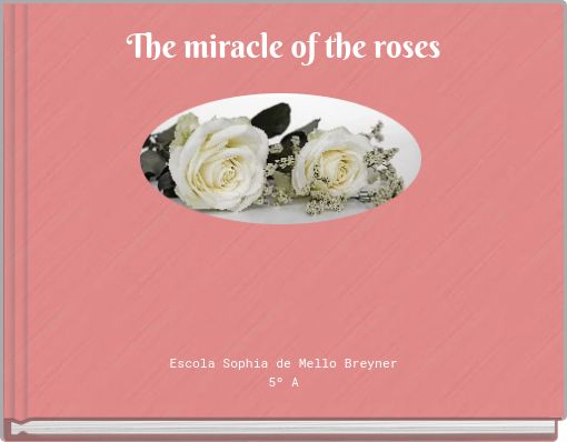 miracle roses