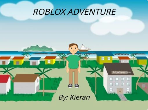 Roblox Adventure Free Stories Online Create Books For Kids Storyjumper - level 1 of elevators an upcoming roblox game luck of