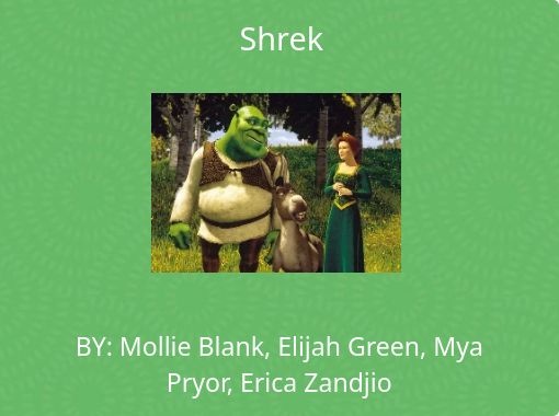 Shrek™ Princess Fiona