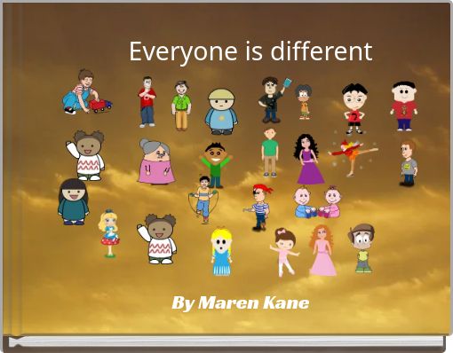 everyone-is-different-free-stories-online-create-books-for-kids