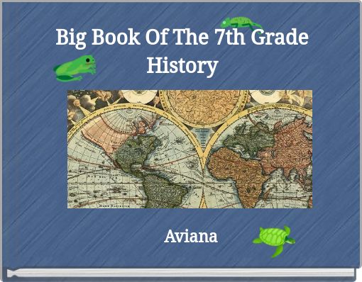 "Big Book Of The 7th Grade History" - Big Book Of The 7th GraDe History?nv=19&wiDth=170