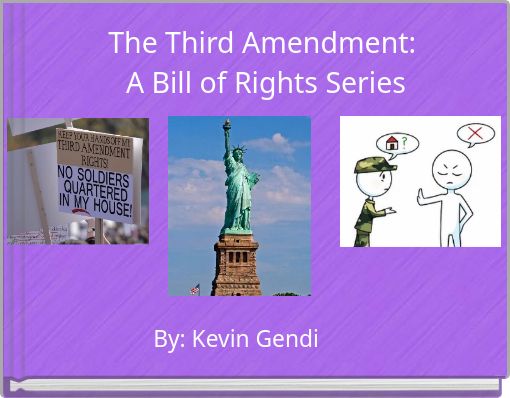 third amendment rights