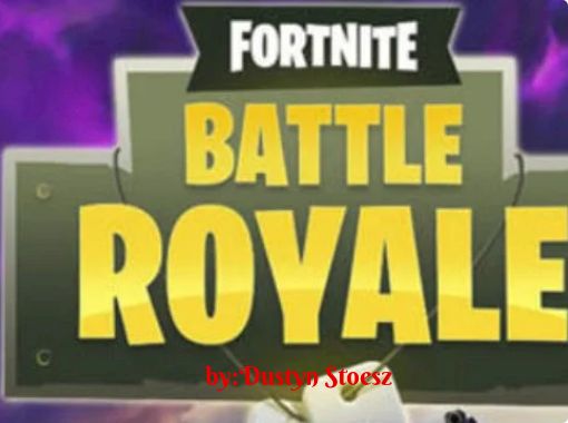 Fortnite Battle Royale Free Stories Online Create Books For Kids Storyjumper