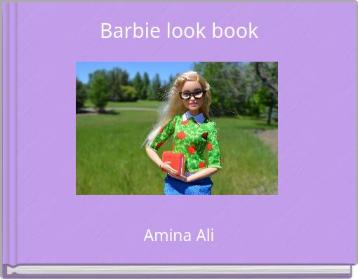 free barbie stories to read online