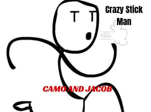 Create meme Stickman - Pictures 