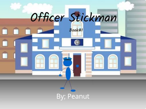 The Adventures Of Mr. Stickman!