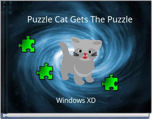 the cat puzzle