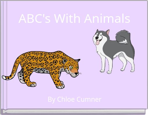 ABC's of Warrior Cat names part 2. - Free stories online. Create books for  kids