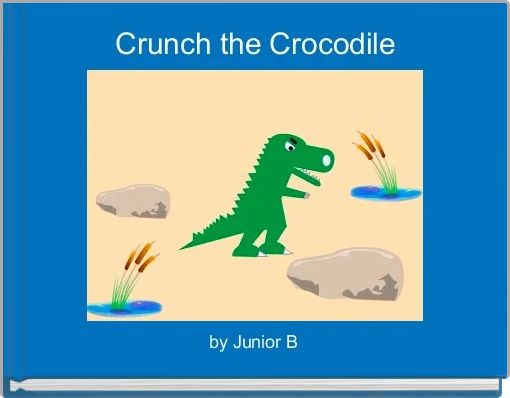 crocodile crunch