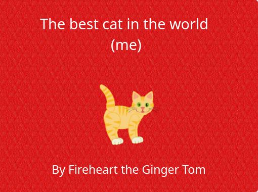 Favorite cat books