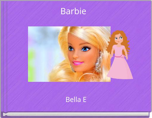barbie kids story