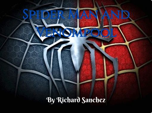 Spider Man and Venompool