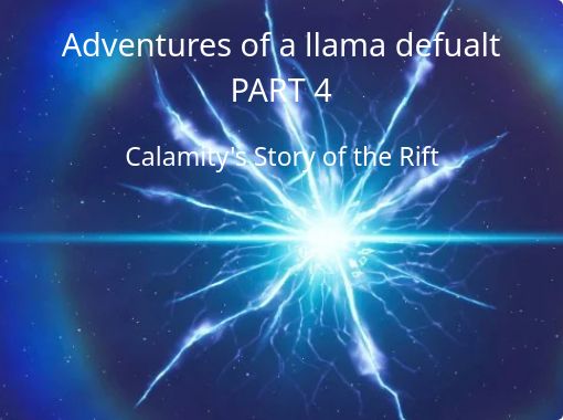 Adventures Of A Llama Defualtpart 4 Free Stories Online Create Books For Kids Storyjumper - secrets on roblox games free stories online create books for kids storyjumper