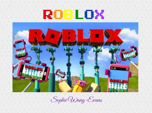 Roblox Free Stories Online Create Books For Kids Storyjumper - roblox in vr oculus quest