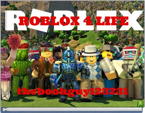 1 Rated Site For Making Story Books Storyjumper - bloodz 4life roblox