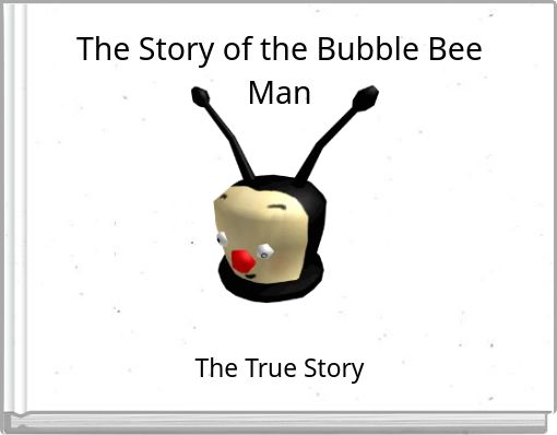Books I Like Book Collection Storyjumper - bubble bee man except his nose is a banana roblox