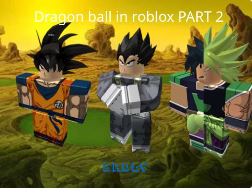 Dragon Ball Roblox Roblox Free Script Injector - roblox dragon ball concepts