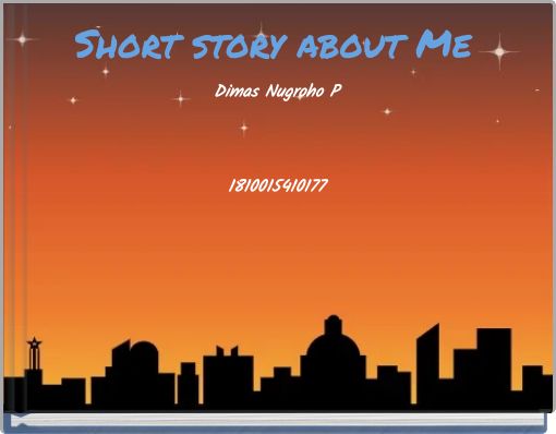 dimas-nugroho-pangestu-s-books-on-storyjumper