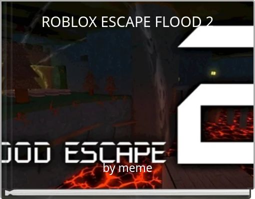 Books I Like Book Collection Storyjumper - new escape the slime flood roblox