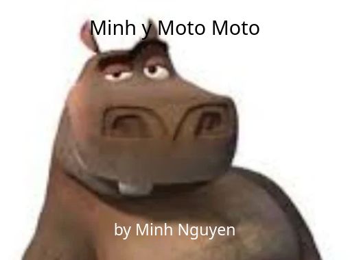 hippo from moto moto｜TikTok Search