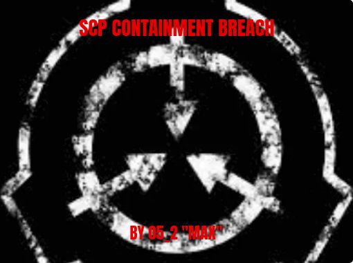 Part 3 of my SCP: Containment Breach Ultimate Edition series