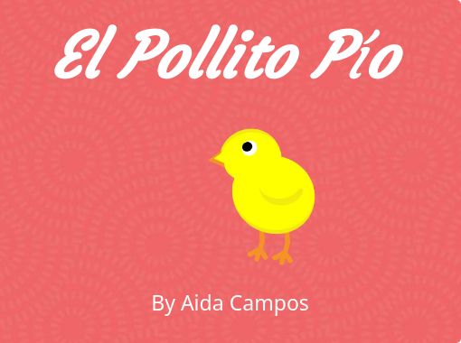 El Pollito Pío