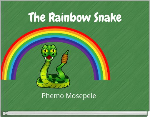 Rainbow Snake