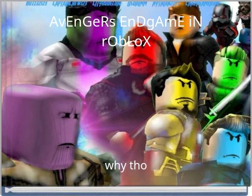 roblox the real hero endgame