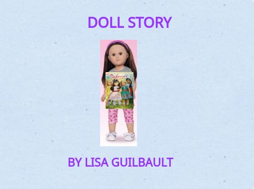 the new doll story