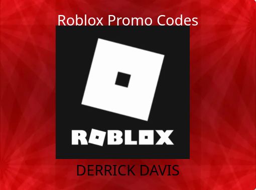 Roblox Promo Codes Free Stories Online Create Books For Kids Storyjumper - roblox promo codes logo