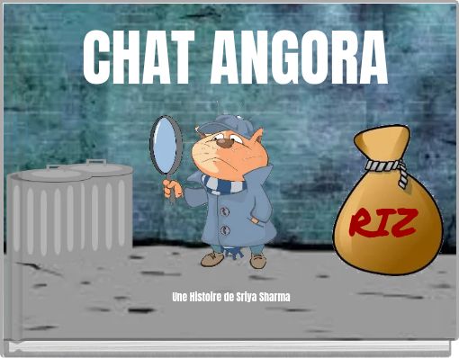 Chat Angora Free Stories Online Create Books For Kids Storyjumper