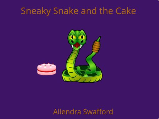 Snaky Snake
