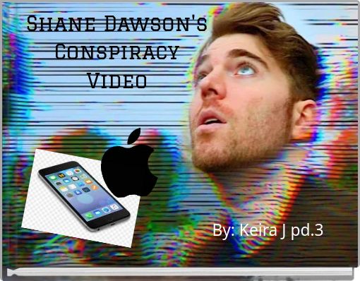 "Shane Dawson's Conspiracy Video" - Free Stories Online. Create Books ...