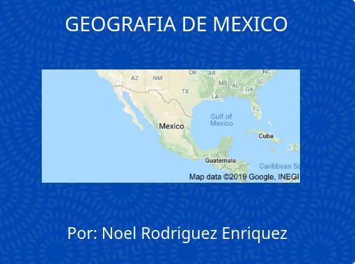 geografia guatemalteca