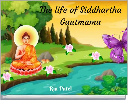 life of siddhartha