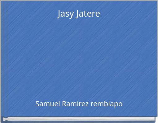 Jasy Jatere 