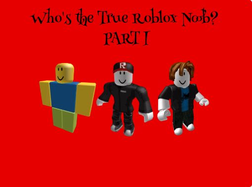 Which Of The Following Statements Is Trueroblox