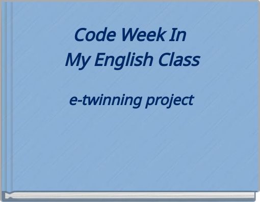 Class'Code in English – Class'Code