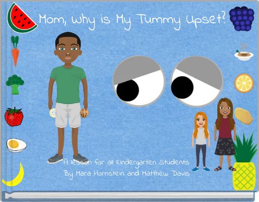 mom-why-is-my-tummy-upset-free-stories-online-create-books-for