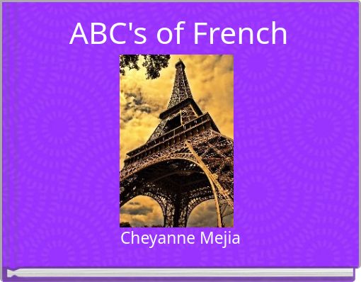 french children's stories online